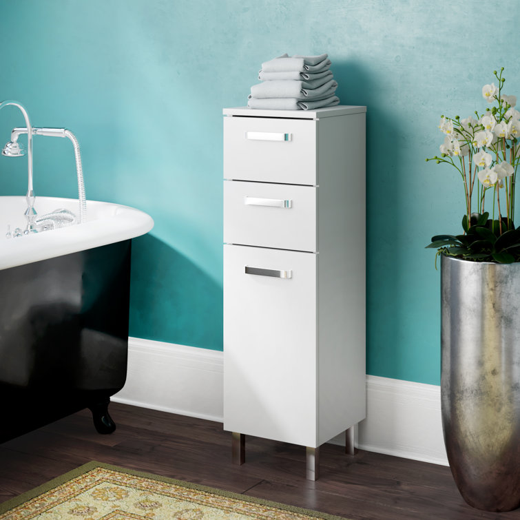 Quickset 30 x 101 cm Wäscheschrank Wiesbaden & Bewertungen | Wayfair.de